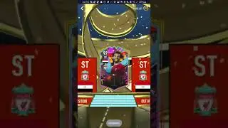 Out Of Position Salah Gezogen 😍🥳 | Smoq Games Pack Opener 23