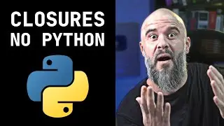 Closures in Python: The Ultimate Guide to What No One Taught You