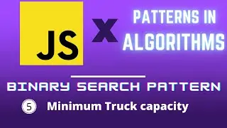 How to master depth first search algorithms? Part 5 |  