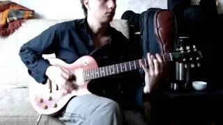 Gibson LP Studio Smartwood