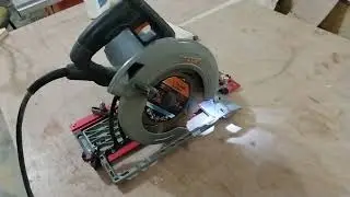 Truper Sierra Circular SICI-7-1/4N4