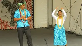 ASB Polyfest 2024 | Avondale College Niuean Group - Full Performance