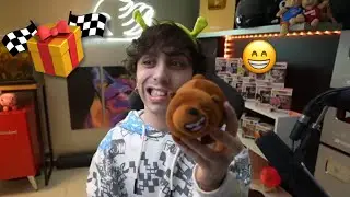 abriendo regalos de subs #3 😁