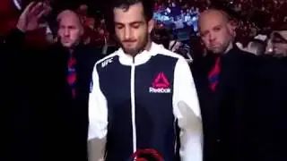 Гегард Мусаси vs Витор Белфорт. Напомню что наш чемпион в клетку вернётся в апреле или в мае!!! 🇦🇲