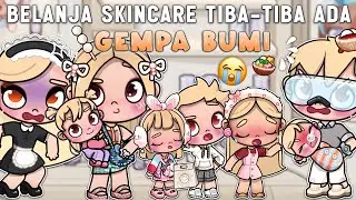 ARKHHH ADA GEMPA BUMI |CHIO DAN CATTA NGEDATE| DRAMA AVATAR WORLD
