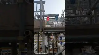 #loop #shoot #checking #beaconlight #beacons #dcs #troubleshooting #h2s #LEL #gas #plant#instruments