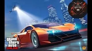 first time play GTA 5 online #trenging #gaming #streaming #gta  #gta5online