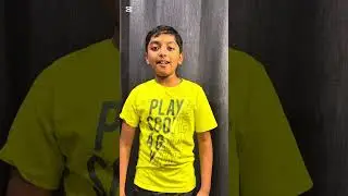FIFA 2026 Ball Carrier Application- Ryan Keith Vaz