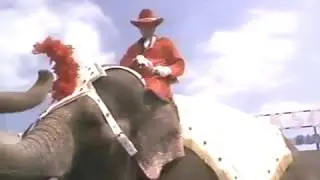 Made in America (1993) - the Elephant and the Bell(s)