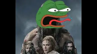 The Northman - Beware the Anons (Quickie)