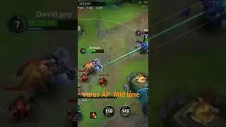 ap wear varus mid lane