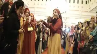 Sholawat baper // TAMIMATAN