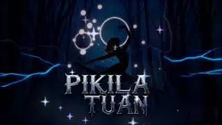 Pikila Tuan (Rock cover)