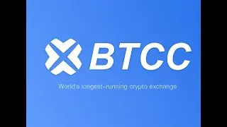 BTCC - Demo Trading 100k 💲(NO KYC, NO VPN) BTCC CRYPTO EXCHANGE #btcc #bitcoin #cryptotrading