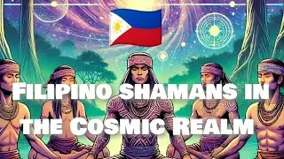 The Filipino Ancestral Meditation .