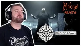 More AGGRESSIVE Than Expected! // Before The Dawn - Shockwave // Reaction/Review