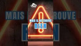 Pas de pr&eacute;sence ligne? CIEL TELECOM cr&eacute;ation de SITEPRO