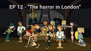 Total drama outclash Ep 12 - 