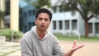 Deshpande Foundation Telecom Training - Testimonial