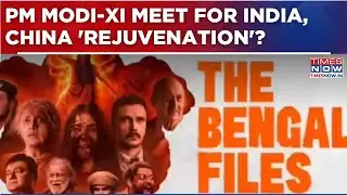 &lsquo;Bengal Files&rsquo; Special Premiere In Kolkata On Sept 13; Filmmakers Vivek & Pallavi To Be Present