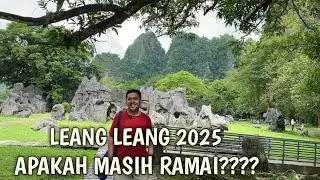 Leang Leang 2025
