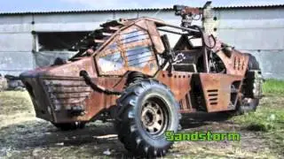 Transformers Concepts: Zombie Apocalypse