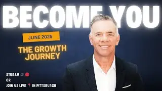 Join Paul Goulet for The Growth Journey: Pittsburgh, June 2025!
