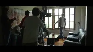 Varizoom Quick jib with cinema pro head.
