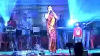 Merileen Live Performance