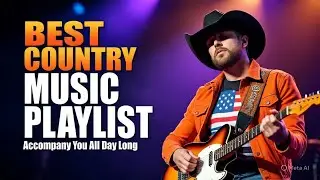 🚜 Country Farm Playlist &ndash; Traditional Country Music, Cowboy Life & Heartland Stories 2026