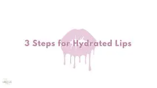 AraDam Tinted Lip Balm