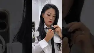 #визажистспб #допослемакияжа #koreangirls #asianmakeup #кореянки #koreangirlgroup #koreanmakeuplook