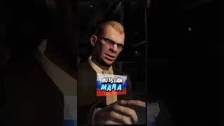 Russian Mafia vs Italian Mafia vs Chinese Triads| #shorts #youtubeshorts #gta