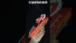 gelap gelap kita ihsan rc speed boat murah