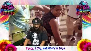 SOCA BRAINWASH THE NEXUS LIVE 
