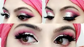 Eid makeup tutorial 2025/ eid makeup look/ eid special makeup #makeup