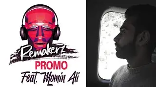 Promo (Ft. Momin Ali) | Remakers | Coming Soon | JRY Digital