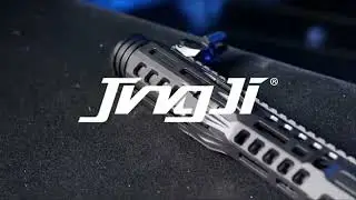 Jingji SLR B56 v5 Gel Blaster
