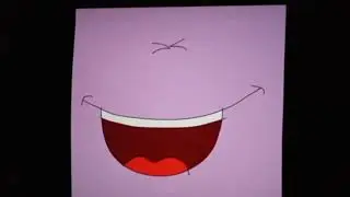 Nick Jr Face Snores (Out Of The Box Version, FAKE)