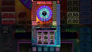 Revolver Fruit Machine for Android