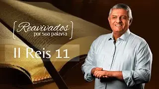 REAVIVADOS II REIS 11