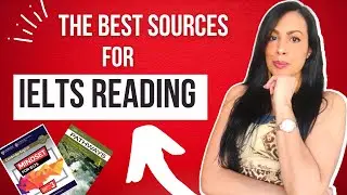 The best Sources for IELTS Reading/ The Top 5 IELTS Reading Questions