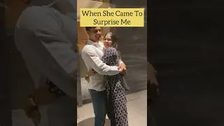 #love #bollywood #hindisong #music #song #couple #couplegoals #surprise #surprisevisit #cute