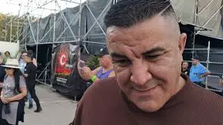 NOTICIERO LA CUMBRE - CHAYA GALLEGUILLO - NOTA MINISTRO QUINTEROS - 26 Ene 2026 - 2do bloque