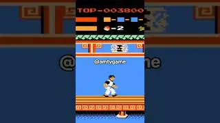 Spartan #shorts #fighting #retrogaming #retrogames #nes #nintendo #videogame #gaming #gamer #90s