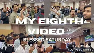 Sanibar sabai vanda Aashisit din | Saturday vlogs | 10 January