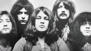 Deep Purple | Machine Head Tour 1972 | Whiskeyconcerts Mini-Doc #whiskeyconcerts #deeppurple #rock