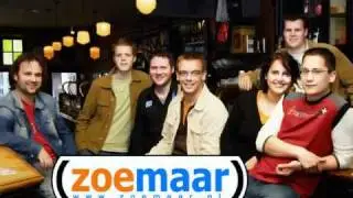 Zoemaar - Zandbak  ( Goede kwaliteit )