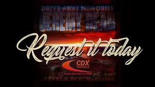 Drive-Away Memories (Lyric Video) - Jeremy Dean