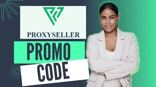 Proxy-Seller Promo Code - Grab The Offer For 10% Off.